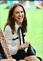 Celebrity Photo: Natalie Portman
1461x2048 923 kb
Viewed 15 times
@BestEyeCandy.com