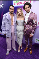 Kelli Berglund now Apocalypse Premiere in LA 2.27.19
1363x2048 1.4 mb
Viewed 5 times
@BestEyeCandy.com
