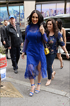 Brie Bella nikki Bella and her sister are photographed arriving at the NBC Studios in New York City 16.05.2018 x22
26 Photos
Photoset #705672
@BestEyeCandy.com