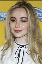Celebrity Photo: Sabrina Carpenter
1200x1800   377 kb
Viewed 11 times
@BestEyeCandy.com
