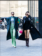 Kendall Jenner gigi Hadid Seen heading to the Versace fashion show during the Milan Fashion Week in Milan Italy February 21 2020
1536x2048 1.4 mb
Viewed 5 times
@BestEyeCandy.com