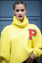 Barbara Palvin at Philosophy Di Lorenzo Serafini Fashion Show in Milan 09-25-2021
816x1224 594 kb
Viewed 7 times
@BestEyeCandy.com