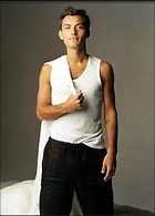 Celebrity Photo: Jude Law
507x707 44 kb
Viewed 5 times
@BestEyeCandy.com
