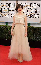 Celebrity Photo: Zooey Deschanel
1896x3000 1.1 mb
Viewed 3 times
@BestEyeCandy.com