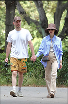 Lily Collins and Charlie Mcdowell Out in Villa Borghese Park in Rome 05-15-2025
1200x1843 255 kb
Viewed 6 times
@BestEyeCandy.com
