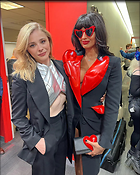 Celebrity Photo: Jameela Jamil
1080x1350 1,009 kb
Viewed 5 times
@BestEyeCandy.com