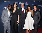 Jameela Jamil nBC And Vanity Fair Toast the 2016-2017 TV Season Los Angeles 02.11.2016 x13
4328x3375 1.3 mb
Viewed 6 times
@BestEyeCandy.com