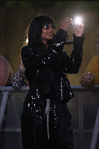 Jameela Jamil looks glamorous as she watches her boyfriend James Blake perform at the Luno Presents All Points Eastfestival in London 28.08..20.2022
666x1000 503 kb
Viewed 6 times
@BestEyeCandy.com