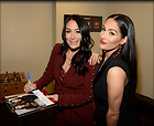 Brie Bella nikki Bella on Good Day New York Fox 5 24.01..20.2019
3347x2733 787 kb
Viewed 3 times
@BestEyeCandy.com