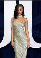 Celebrity Photo: Tyla Seethal
1200x1680 218 kb
Viewed 8 times
@BestEyeCandy.com