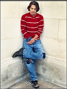 Celebrity Photo: Johnny Depp
303x400 108 kb
Viewed 3 times
@BestEyeCandy.com