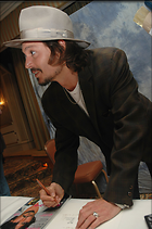 Celebrity Photo: Johnny Depp
1200x1805 225 kb
Viewed 2 times
@BestEyeCandy.com