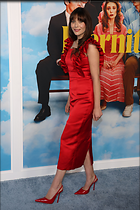 Celebrity Photo: Elizabeth Olsen
2656x3984 792 kb
Viewed 13 times
@BestEyeCandy.com