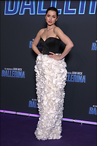 Celebrity Photo: Ana De Armas
1200x1800 193 kb
Viewed 10 times
@BestEyeCandy.com