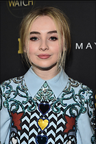 Celebrity Photo: Sabrina Carpenter
1280x1927   363 kb
Viewed 10 times
@BestEyeCandy.com