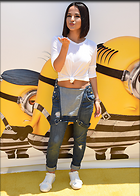 Becky G . Film Premiere of Despicable Me 3Los Angeles 24.06..20.2017
1500x2100 725 kb
Viewed 11 times
@BestEyeCandy.com