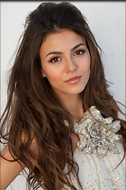 Celebrity Photo: Victoria Justice
733x1100 631 kb
Viewed 6 times
@BestEyeCandy.com
