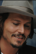 Celebrity Photo: Johnny Depp
1200x1805 358 kb
Viewed 2 times
@BestEyeCandy.com