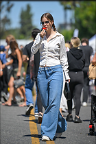 Celebrity Photo: Barbara Palvin
1200x1800 232 kb
Viewed 9 times
@BestEyeCandy.com
