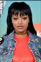 Celebrity Photo: Keke Palmer
680x1024 115 kb
Viewed 10 times
@BestEyeCandy.com