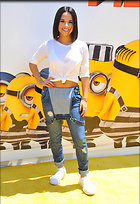 Becky G . Film Premiere of Despicable Me 3Los Angeles 24.06..20.2017
2054x3000 579 kb
Viewed 11 times
@BestEyeCandy.com