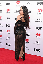 Becky G at 2023 Iheartradio Music Awards at Dolby Theatre in Los Angeles 03-27-2023
1365x2048 1.1 mb
Viewed 13 times
@BestEyeCandy.com