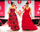 Brie Bella nIKKI and at Heart Truth Go Red for Women Red Dress Collection Runway in New York 02-07-2019
3000x2417 977 kb
Viewed 4 times
@BestEyeCandy.com