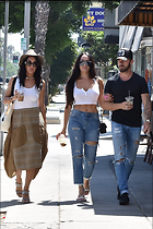 Brie Bella eXCLUSIVE.Nikki Bella Artem Chigvintsev and shop at a kids clothes store in L.A 08.08.2019 x46
2200x3300 901 kb
Viewed 5 times
@BestEyeCandy.com