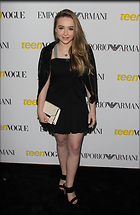 Celebrity Photo: Sabrina Carpenter
1280x1964   210 kb
Viewed 9 times
@BestEyeCandy.com