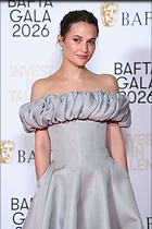 Celebrity Photo: Alicia Vikander
3561x5341 1.3 mb
Viewed 9 times
@BestEyeCandy.com