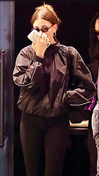 Hailey Baldwin candids tried to keep a low profile at 88 Club in Beverly Hills with Lori Harvey by her side 16.05..20.2025
918x1635 830 kb
Viewed 6 times
@BestEyeCandy.com