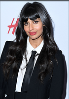 Jameela Jamil @ ELLEs 25th Annual Women in Celebration in Beverly Hills 15th October 2018
1417x2048 1.3 mb
Viewed 5 times
@BestEyeCandy.com