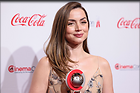 Celebrity Photo: Ana De Armas
402 Photos
Photoset #698146
@BestEyeCandy.com