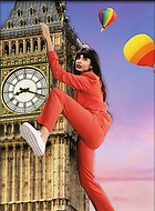 Celebrity Photo: Jameela Jamil
960x1301 1,121 kb
Viewed 7 times
@BestEyeCandy.com