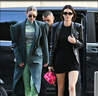 Kendall Jenner gigi Hadid Seen heading to the Versace fashion show during the Milan Fashion Week in Milan Italy February 21 2020
2200x2174 1,116 kb
Viewed 12 times
@BestEyeCandy.com