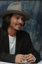 Celebrity Photo: Johnny Depp
1200x1805 364 kb
Viewed 1 time
@BestEyeCandy.com