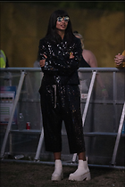 Jameela Jamil looks glamorous as she watches her boyfriend James Blake perform at the Luno Presents All Points Eastfestival in London 28.08..20.2022
667x1000 458 kb
Viewed 7 times
@BestEyeCandy.com