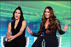 Brie Bella nIKKI and BELLA TWINS at 2016 Advertising Week in New York 09-29-2016
1200x800 134 kb
Viewed 4 times
@BestEyeCandy.com