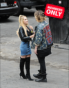 Kelli Berglund and Tyler Wilson Out in Los Angeles 06-11-2016
1942x2477 1.5 mb
Viewed 1 time
@BestEyeCandy.com