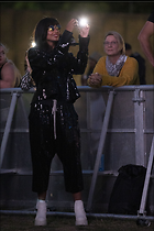 Jameela Jamil looks glamorous as she watches her boyfriend James Blake perform at the Luno Presents All Points Eastfestival in London 28.08..20.2022
667x1000 475 kb
Viewed 7 times
@BestEyeCandy.com