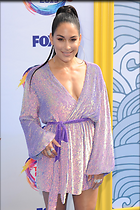Brie Bella .UHQ Nikki Bella FOXs Teen Choice Awards 2019 in Hermosa Beach CA 08.11.19
2100x3150 697 kb
Viewed 4 times
@BestEyeCandy.com