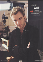 Celebrity Photo: Jude Law
802x1148 131 kb
Viewed 2 times
@BestEyeCandy.com
