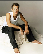 Celebrity Photo: Jude Law
556x704 53 kb
Viewed 3 times
@BestEyeCandy.com