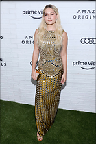Kelli Berglund at Amazon Prime Video Emmy Awards Party 2019 in Los Angeles 09-22-2019
1280x1920 394 kb
Viewed 6 times
@BestEyeCandy.com