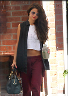Celebrity Photo: Selena Gomez
2129x3000 675 kb
Viewed 12 times
@BestEyeCandy.com