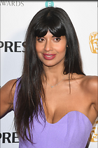 Jameela Jamil at Bafta Nominees Party in London 02-17-2018
1200x1800 339 kb
Viewed 11 times
@BestEyeCandy.com