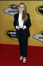 Celebrity Photo: Sabrina Carpenter
1200x1846   202 kb
Viewed 6 times
@BestEyeCandy.com