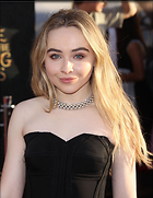 Celebrity Photo: Sabrina Carpenter
1200x1555   229 kb
Viewed 10 times
@BestEyeCandy.com