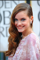 Celebrity Photo: Barbara Palvin
2100x3150 564 kb
Viewed 9 times
@BestEyeCandy.com