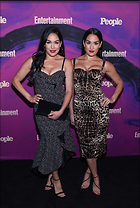 Brie Bella nikki Bella Entertainment Weekly and People Magazine Upfront Party Union Park New York 13.05..20.2019
13 Photos
Photoset #703382
@BestEyeCandy.com